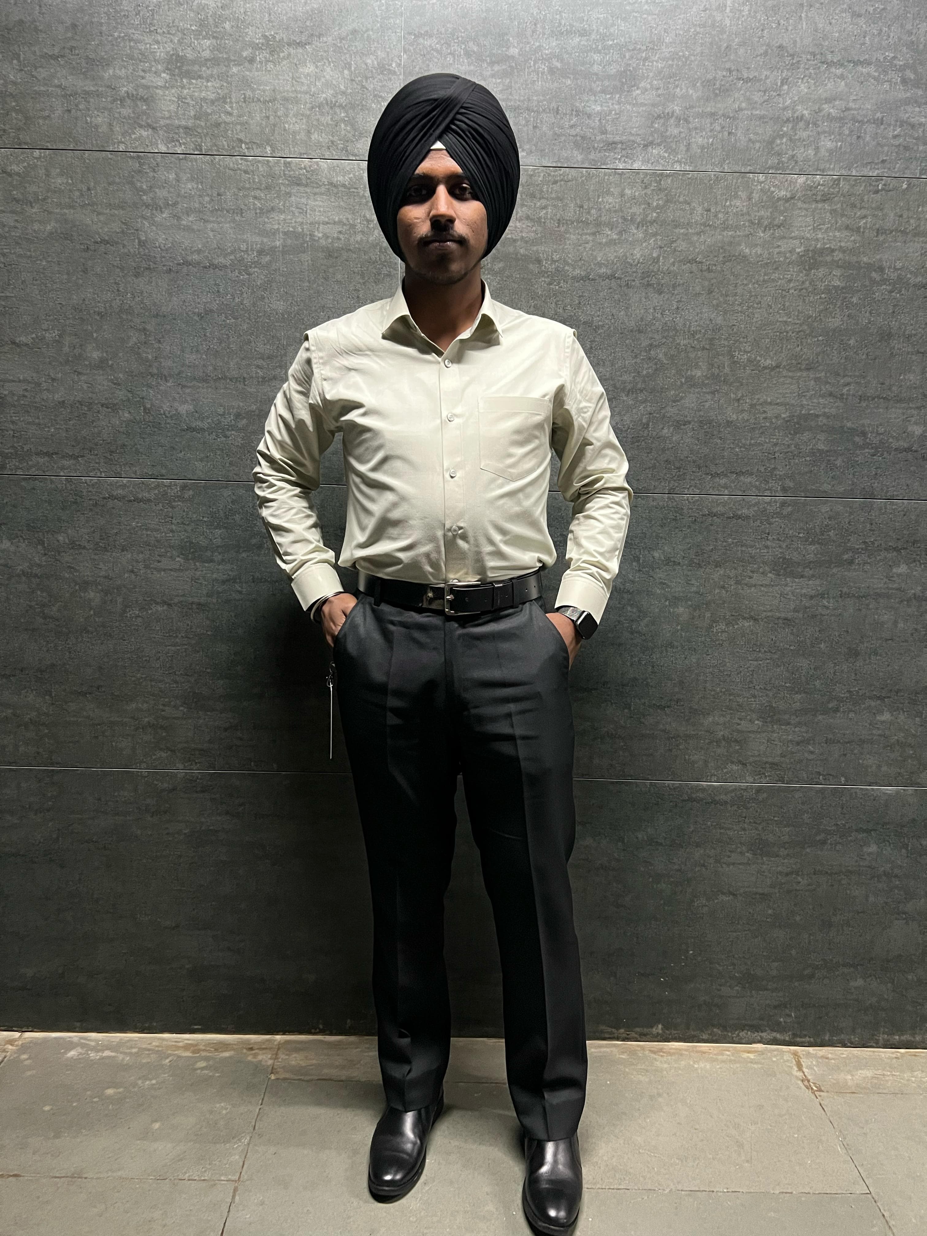 Personal photo 1