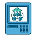 Decentralized ATM Emulator