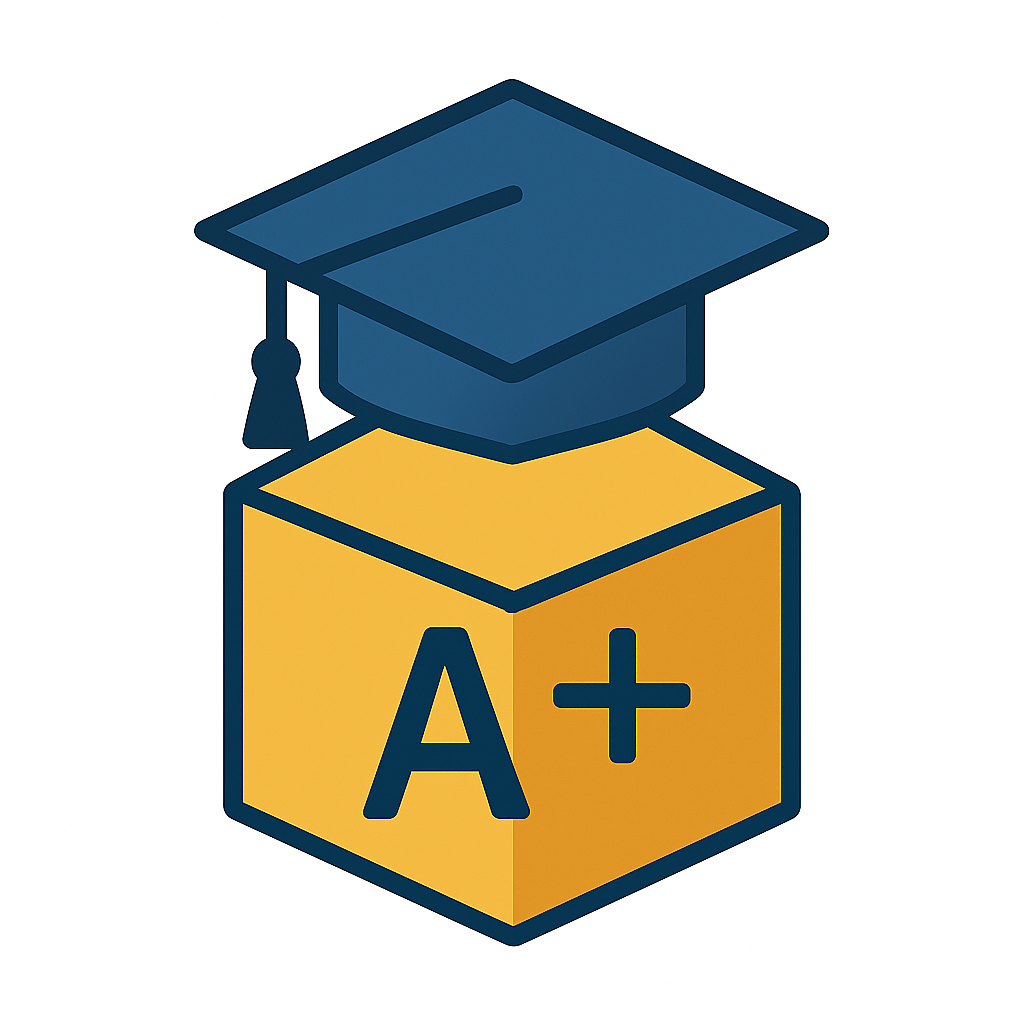 Blockchain-Based Academic Grading System